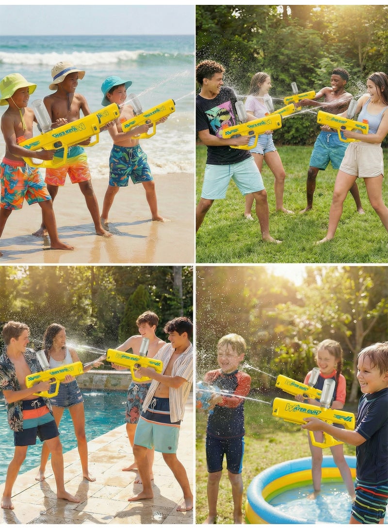 Trentor Electric Water Gun 40 Cm - Image 4